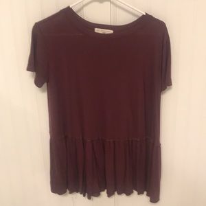 Super cute urban outfitters shirt